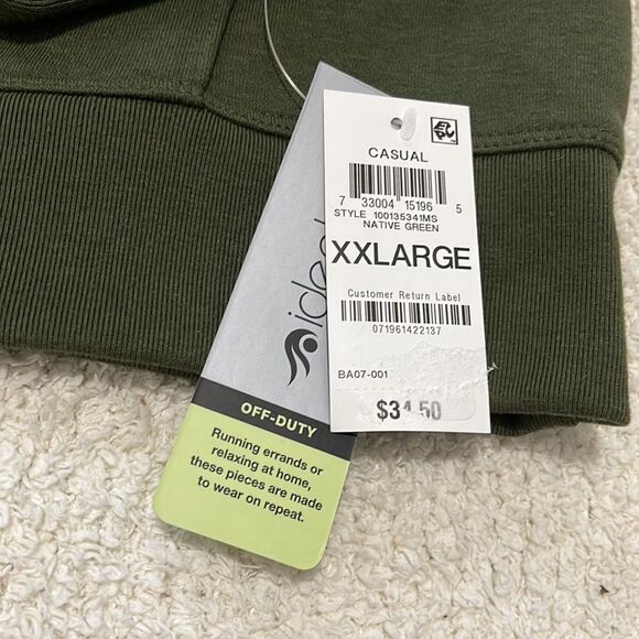 NWT- Ideology- XL - Picture 3 of 5